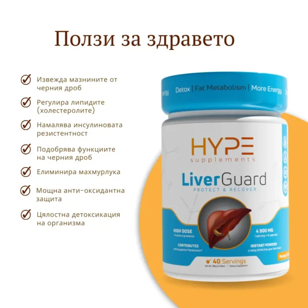 LiverGuard - Image 2