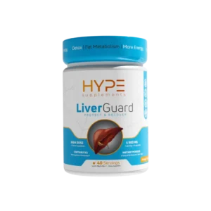 LiverGuard