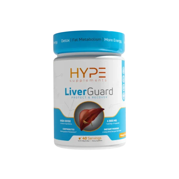 LiverGuard
