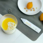 Безжичен миксер с възможност за презареждане - USB Type-C