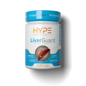 LiverGuard