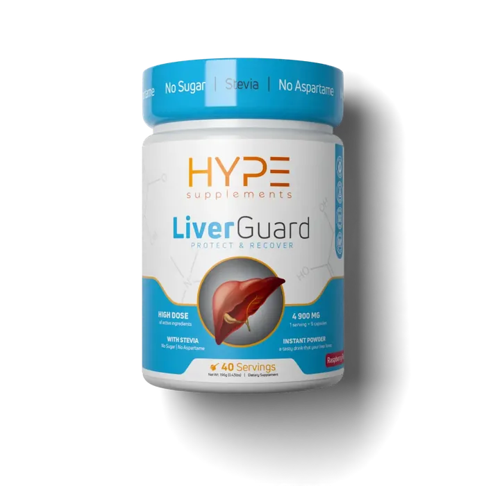 LiverGuard