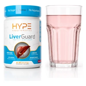 LiverGuard